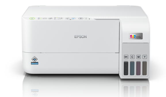 Buy EPSON PRINTER L3556 (004 INK)