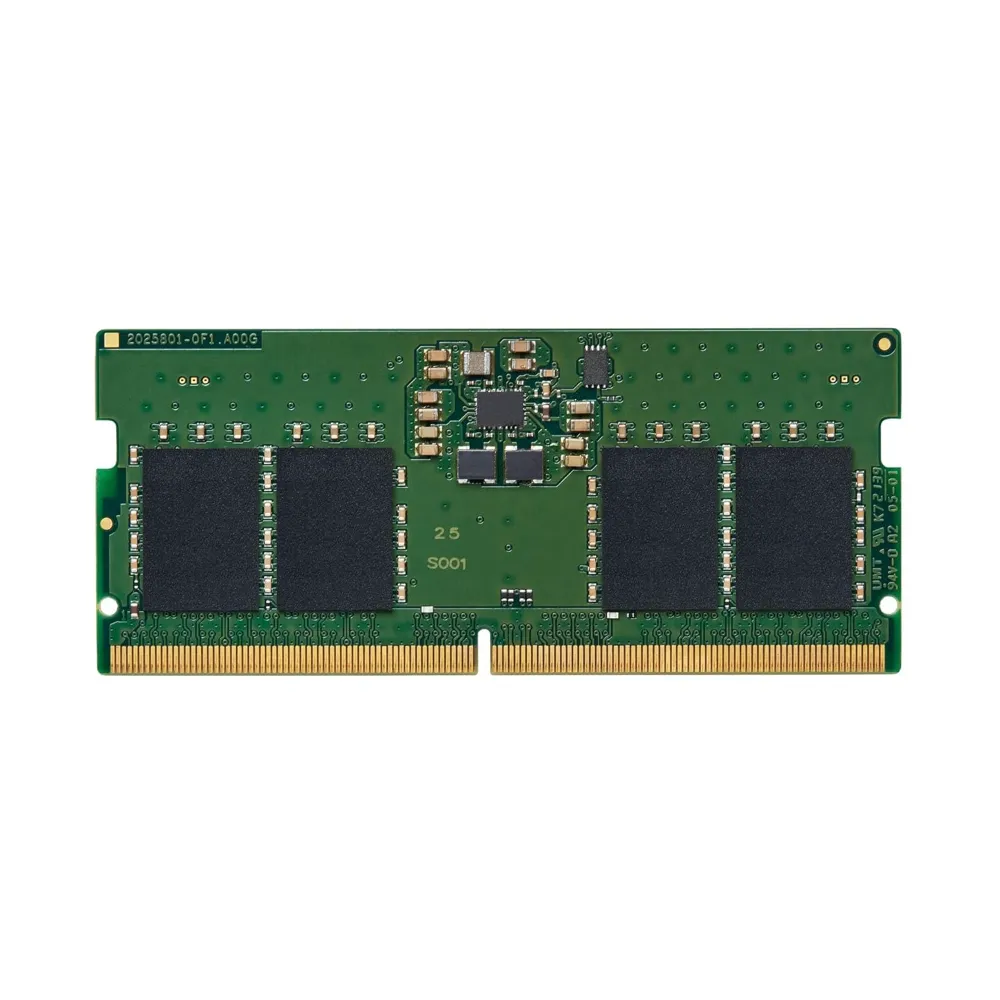 Buy Kingston ValueRAM 8GB 5600MT/s DDR5 Non-ECC CL46 SODIMM  KVR56S46BS6-8