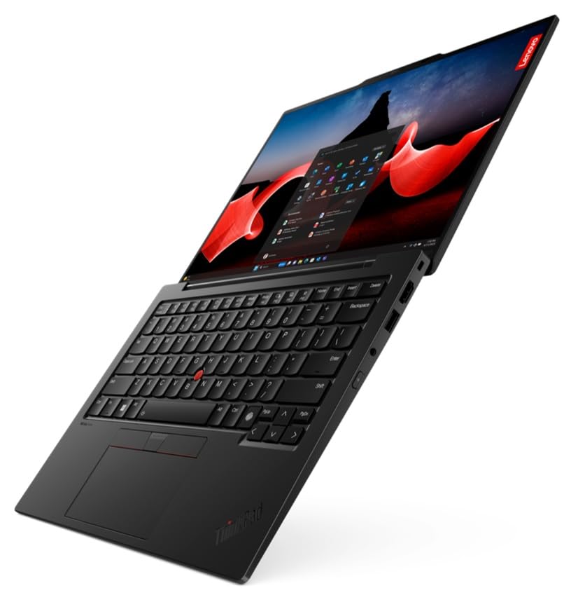 Buy Lenovo ThinkPad X1 Carbon Gen 12 Laptop Intel Core™️ Ultra 7 165U vPro