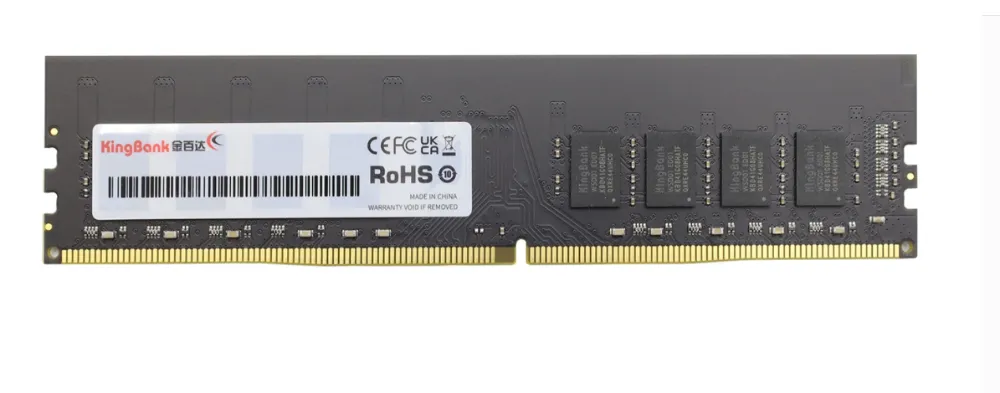 Kingbank 16GB KDUN Series DDR4 3200MHz LODIMM  K5.01.FP049D4001