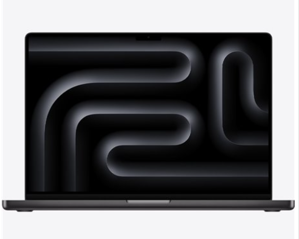 Buy MacBook Pro 16 inch, MRW33 M3 Pro chip with 12C - CPU