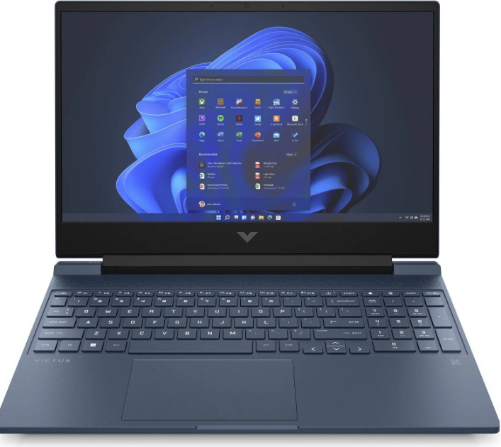 Buy HP Victus 15-fa1657nr Gaming Laptop Intel Core i7-13620H AN6Y6UA