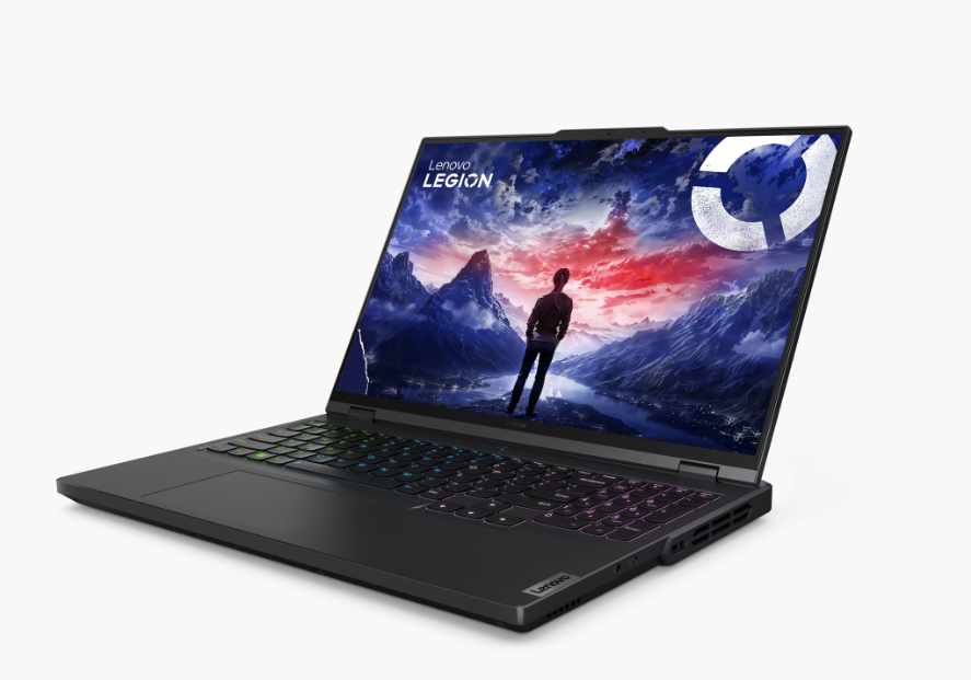 Buy 83DE000EAX Lenovo Legion pro 7 Intel® Core™ i9-14900HX 14Gen Processor