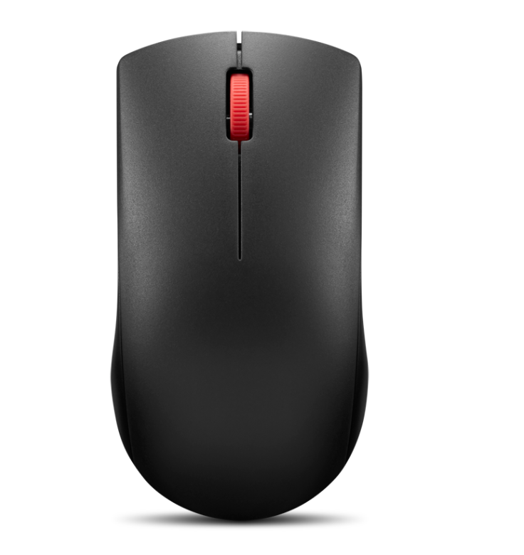 Buy Lenovo 150 Wireless Mouse GY51L52638