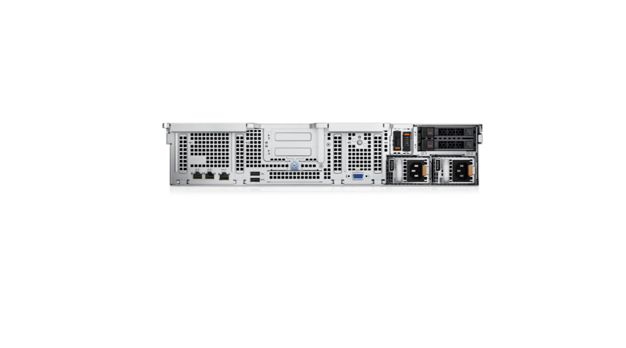 Buy PowerEdge R750xs Motherboard with Broadcom 5720 Dual Port 1Gb On-Board LOM1* Intel Xeon Silver 4310 -SS-DEL1100547
