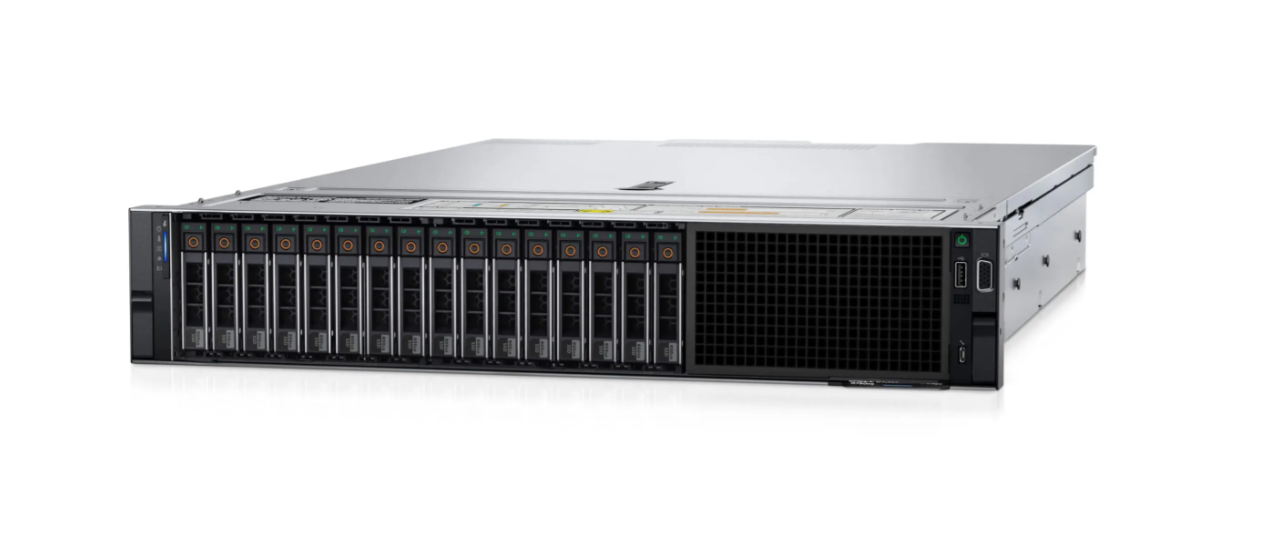 Buy PowerEdge R750xs Motherboard with Broadcom 5720 Dual Port 1Gb On-Board LOM1* Intel Xeon Silver 4310 -SS-DEL1100547