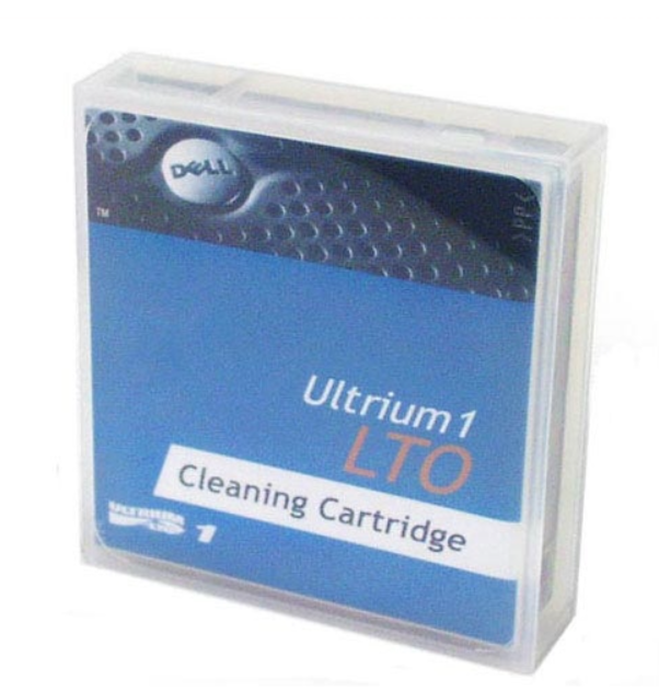 Buy LTO Tape Cleaning Cartridge - Includes Barcode - Kit CTR-VPN-440-11013