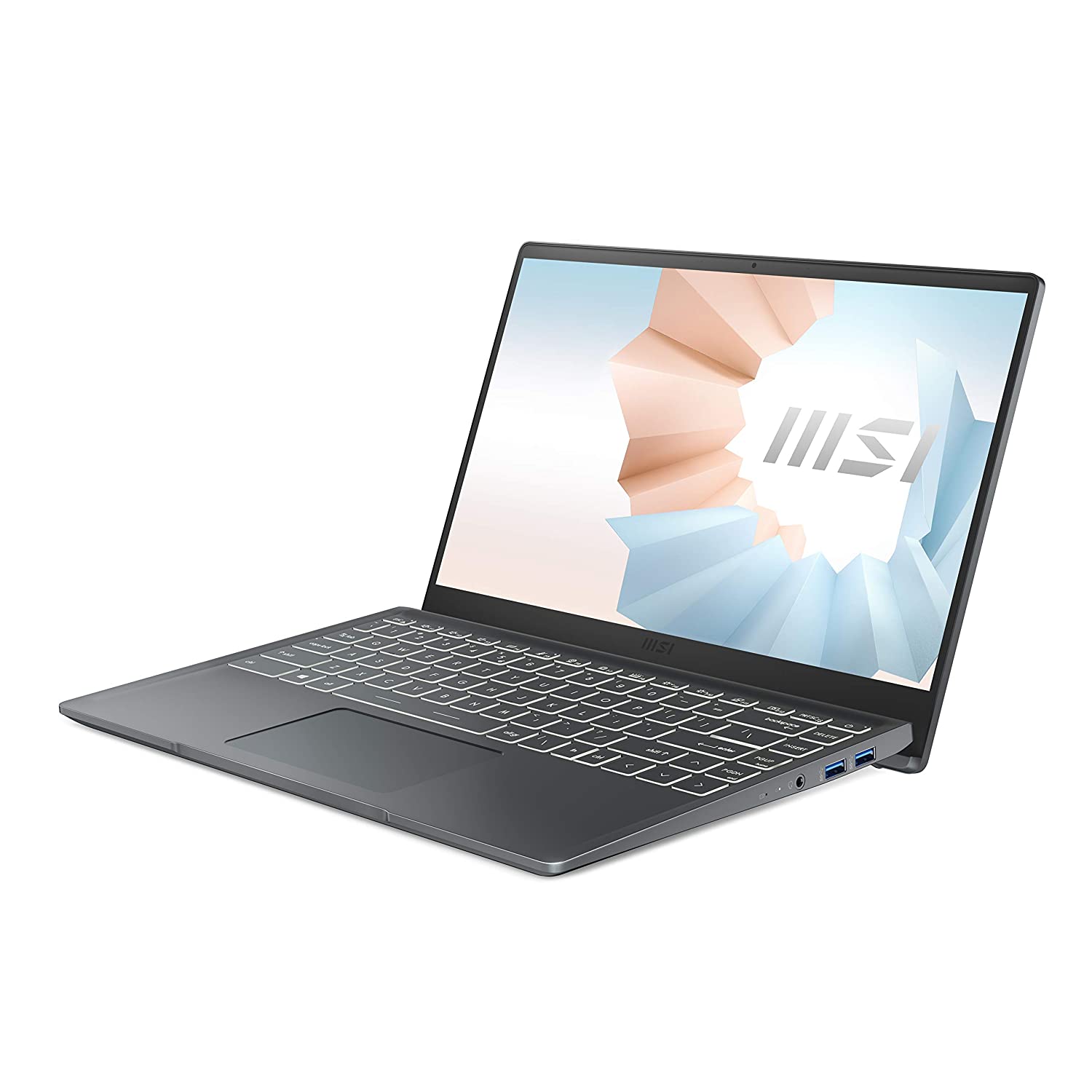 Buy MSI Modern C11M Laptop, Intel Core i3-1115G4