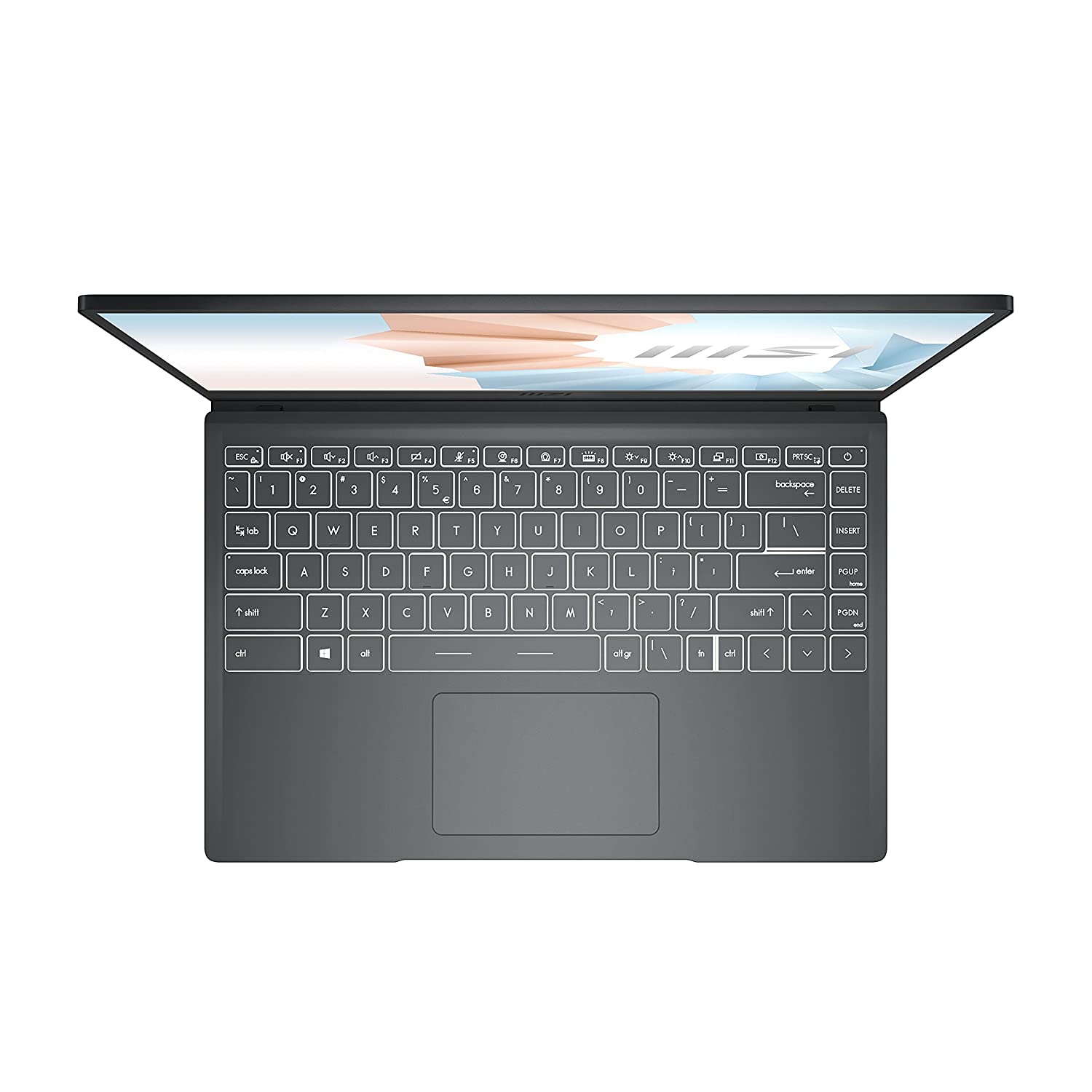 Buy MSI Modern C11M Laptop, Intel Core i3-1115G4