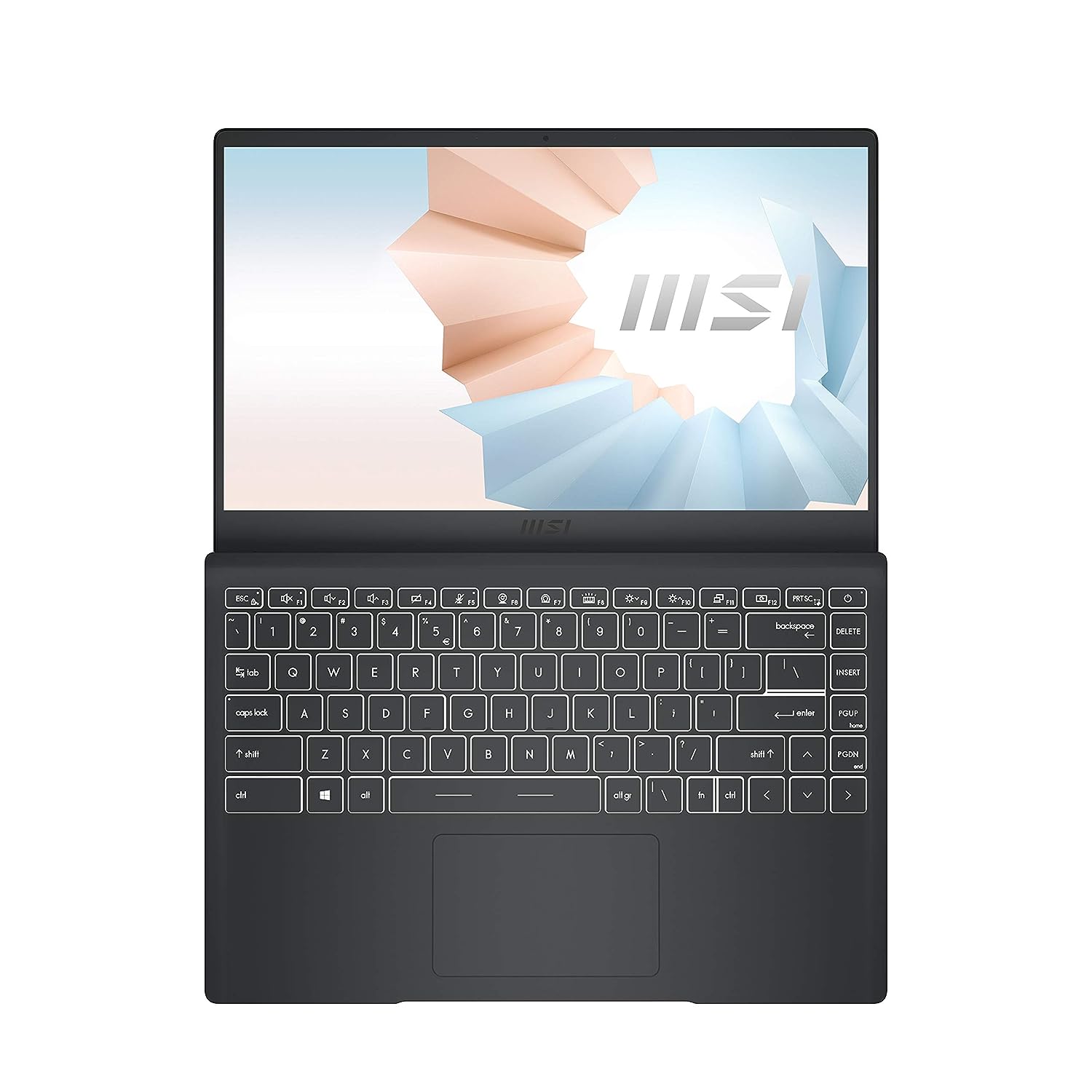 Buy MSI Modern C11M Laptop, Intel Core i3-1115G4