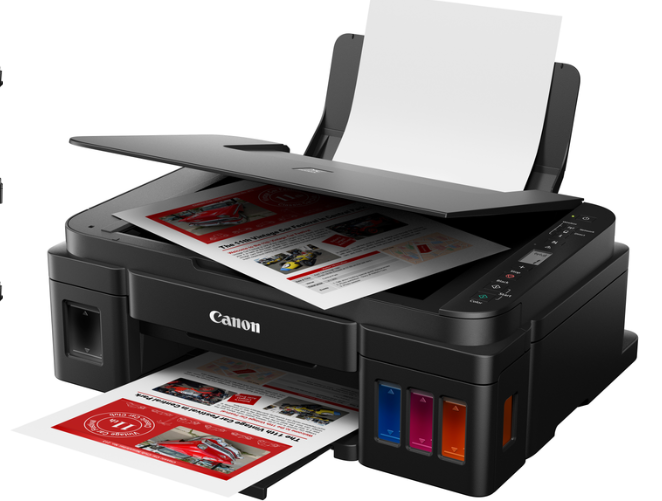 Buy 2315C052AB CANON PIXMA G3416 PRINTER