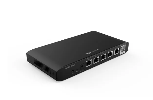 Buy Ruijie Reyee Cloud Managed Router RG-EG105G-V3