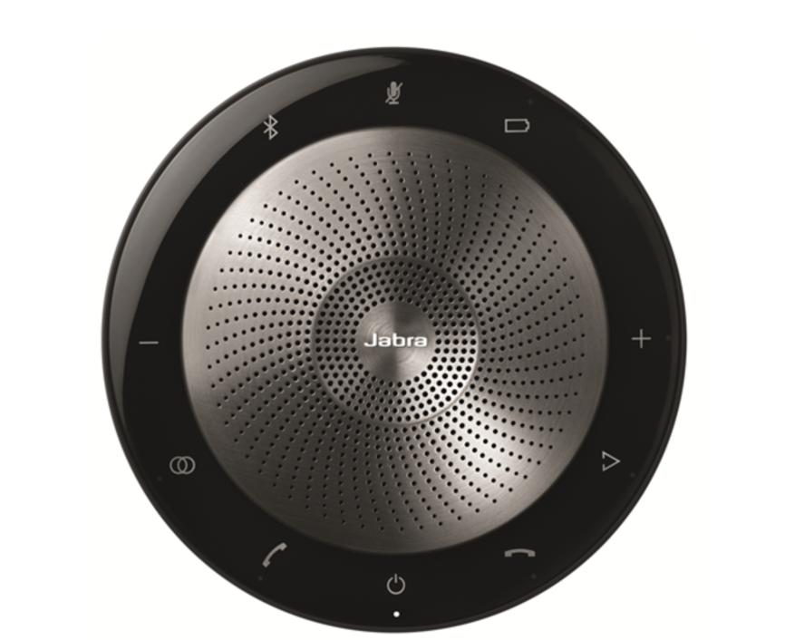 Buy 7700-309 Jabra SPEAK 750 MS - speakerphone