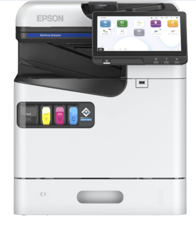 Buy Epson WorkForce Enterprise​ AM-C400 C11CJ93402SA