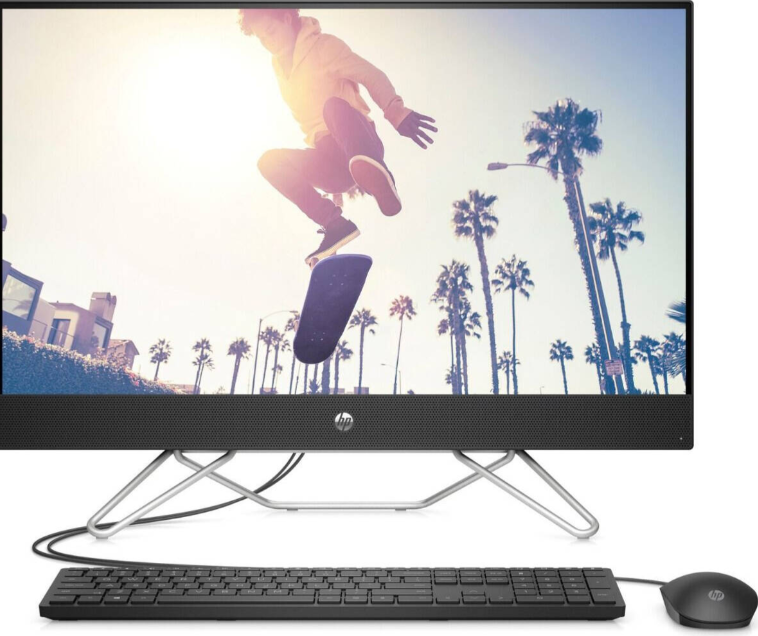 Buy HP AIO 27-cr0154nh i7-1355U 8GB/512GBSSD A99BMEA