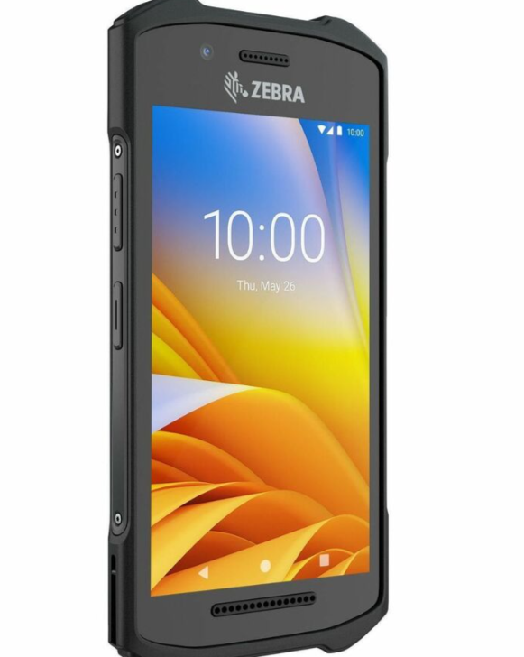 Buy ZEBRA TC210-K01B212-A6 Mobile Computer
