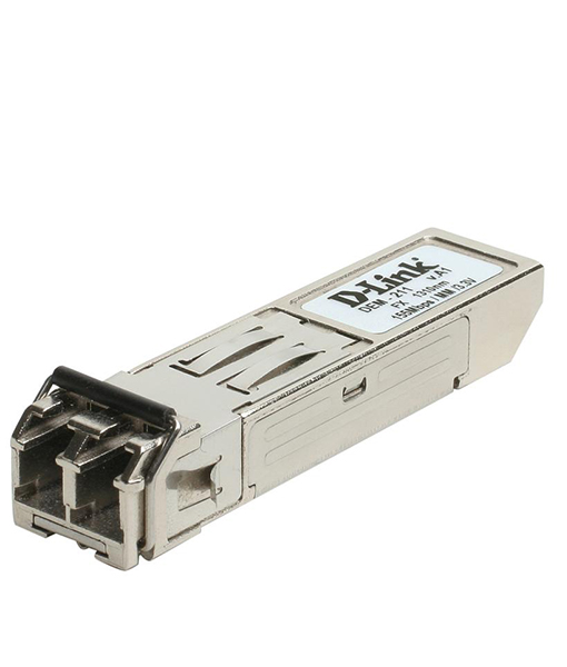 Buy DEM-211 100BASE-FX MULTIMODE LC SFP TRANSCEIVER