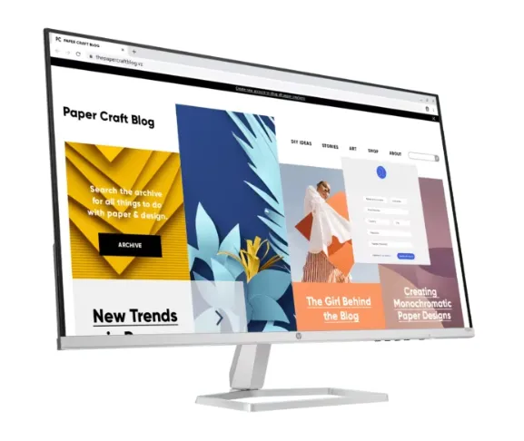 Buy HP 31.5
