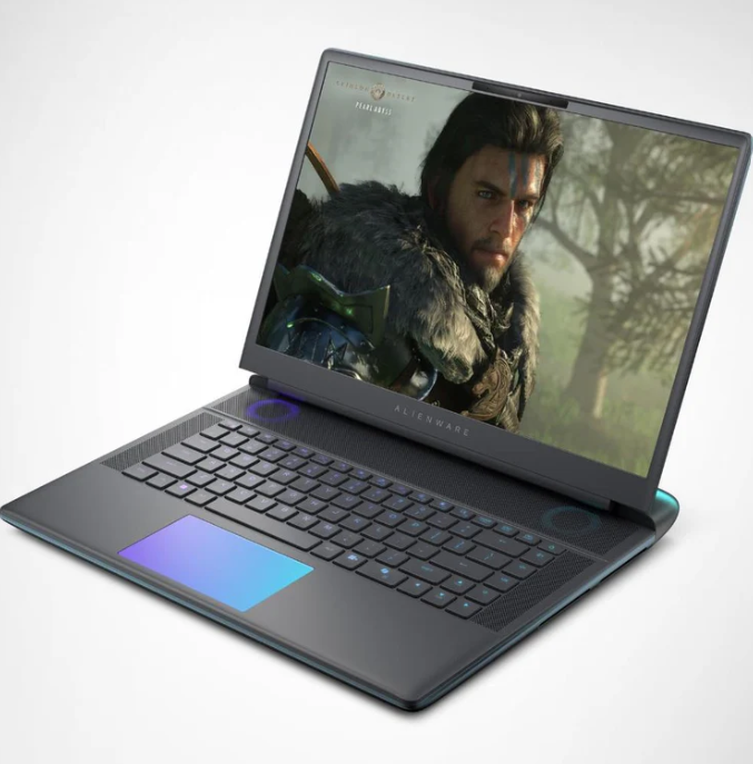 Buy Dell Alienware 18 Area-51-AA18250 Gaming LaptopIntel Ultra 9 275HX W9KDF