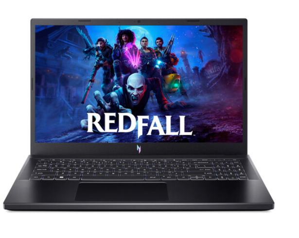 Buy Acer Nitro Intel Core i7-13620H  16GB  512GB  NVIDIA GeForce RTX 4050 6GB ANV15-51-717H
