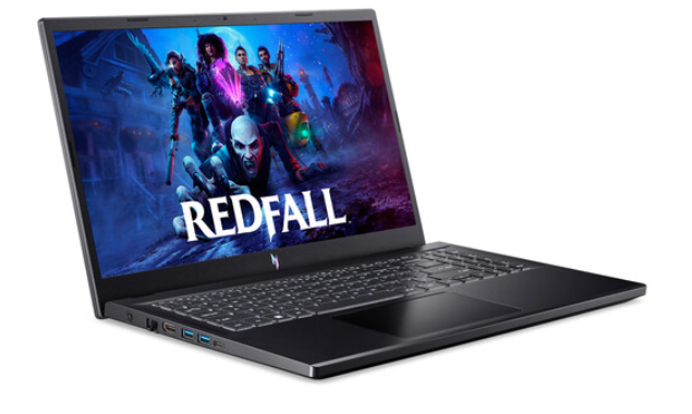 Buy Acer Nitro Intel Core i7-13620H  16GB  512GB  NVIDIA GeForce RTX 4050 6GB ANV15-51-717H