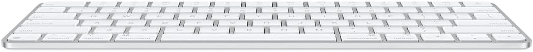 Buy Apple Magic Keyboard USB  English   WHITE UBB-C MXCL3LL/A