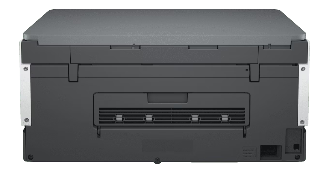 Buy 6UU46A HP Smart Tank 720 AiO Bassalt