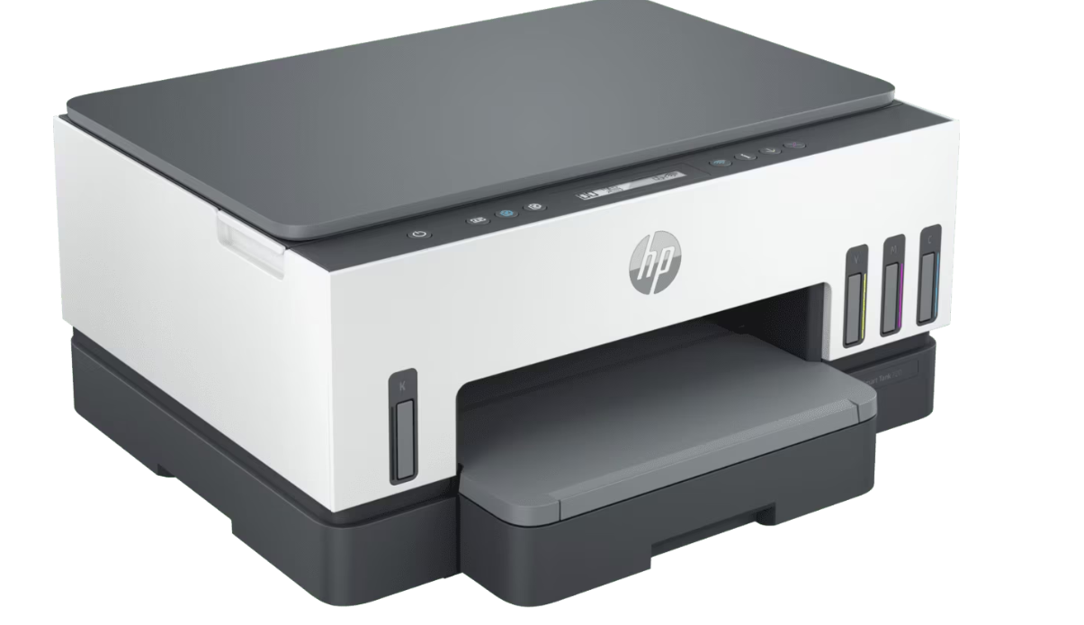 Buy 6UU46A HP Smart Tank 720 AiO Bassalt