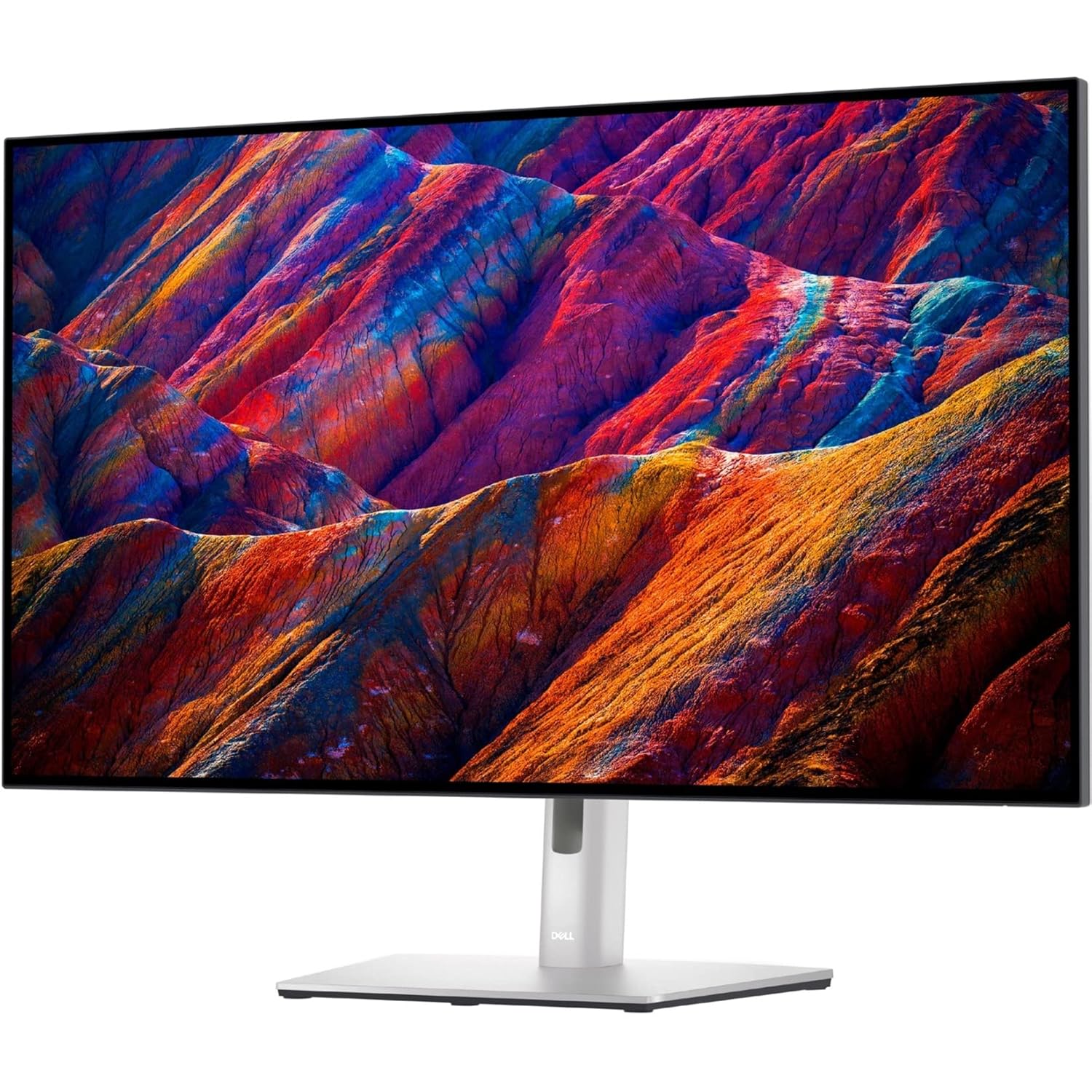 Buy MON Dell UltraSharp 32 4K Video Conf Monitor - U3223QE, 80cm (31.5'')