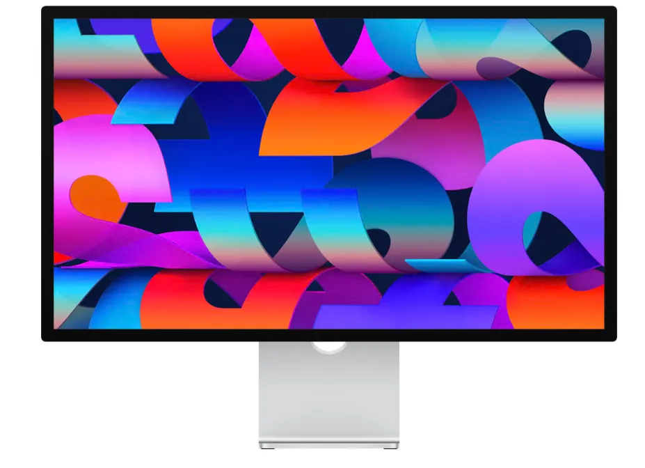 Apple Studio Display 2026 with Nano-Texture Glass MFF14AB/A