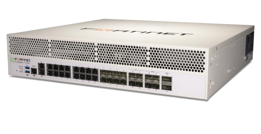 Buy FG-1100E-DC-BDL-809-12 FortiGate-1100E-DC Hardware plus 1 Year Hardware plus FortiCare Premium