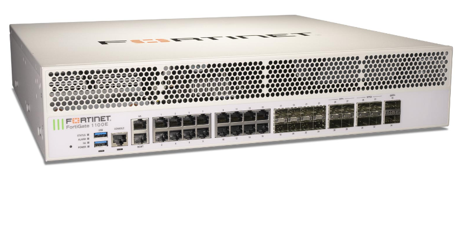 Buy FG-1100E-DC-BDL-809-12 FortiGate-1100E-DC Hardware plus 1 Year Hardware plus FortiCare Premium