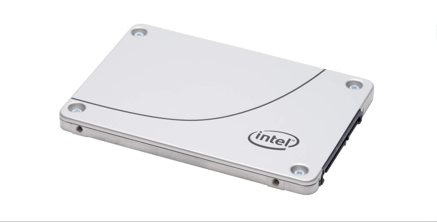 Buy Intel 480GB D3-S4520 Series Solid State Drive SSDSCKKB480GZ01
