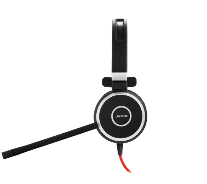 Buy Jabra EVOLVE 40 MS Mono Headset 6393-823-109