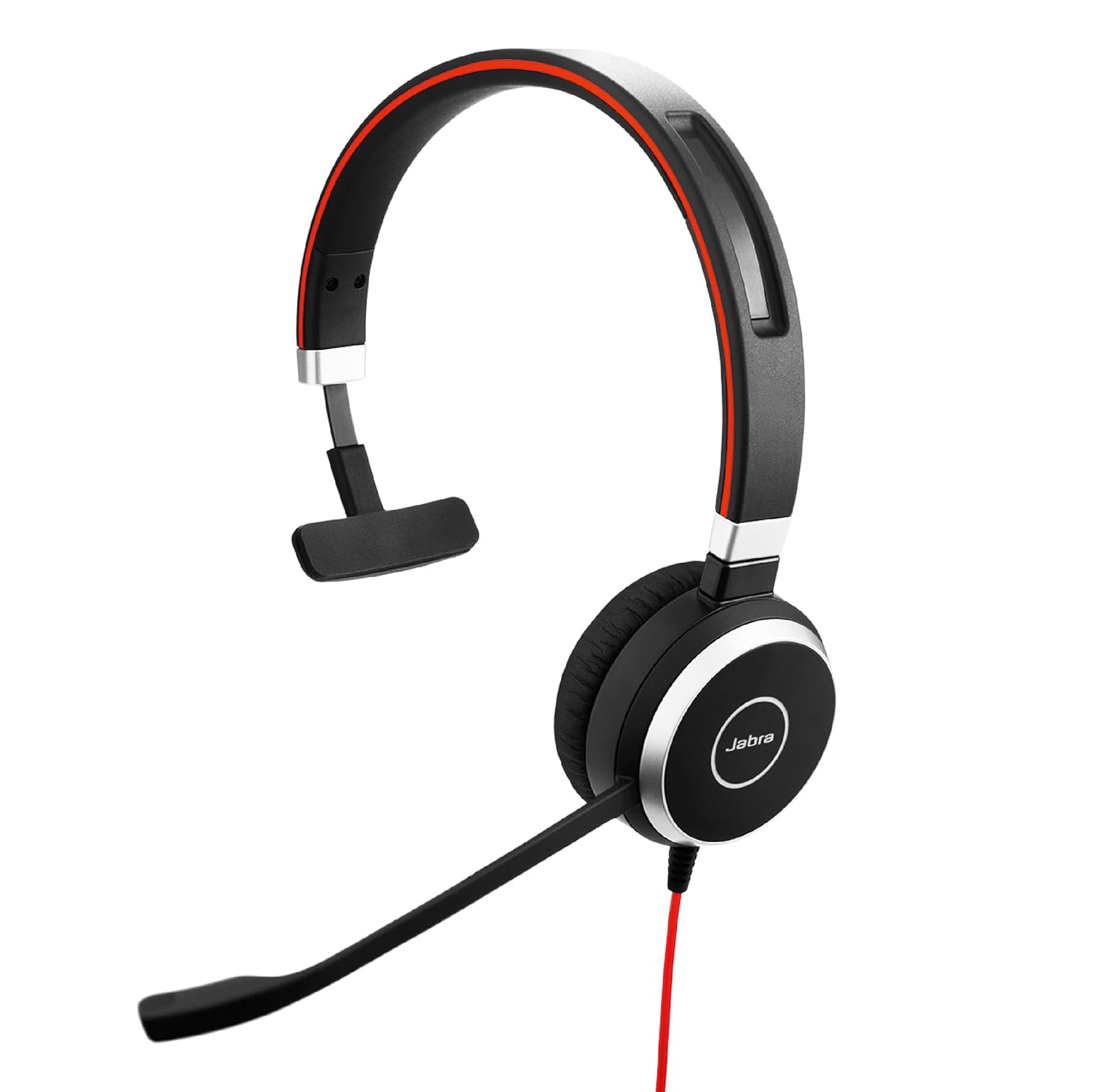 Buy Jabra EVOLVE 40 MS Mono Headset 6393-823-109