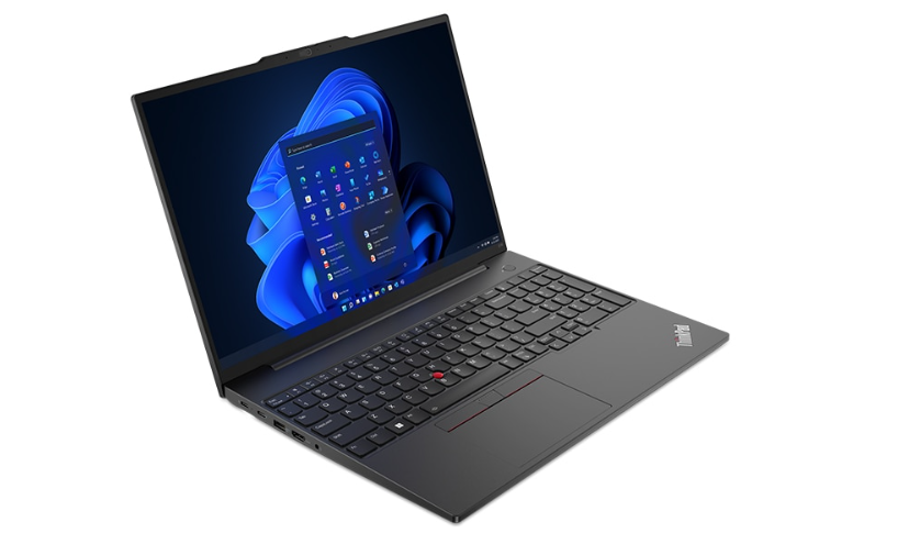 Buy LENOVO THINKPAD E16 GEN1 (21JN007LGR) i5-1335U-4.6GHz, 8GB, 512GB SSD