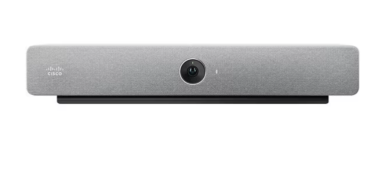 Buy Cisco Room Bar with Table-Stand Room Navigator CS-BAR-T-K9