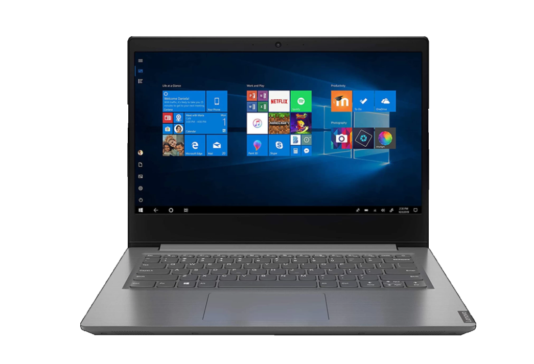 Buy Lenovo Laptop Ideapad V14 I5-1035G1/4GB/1TB/14