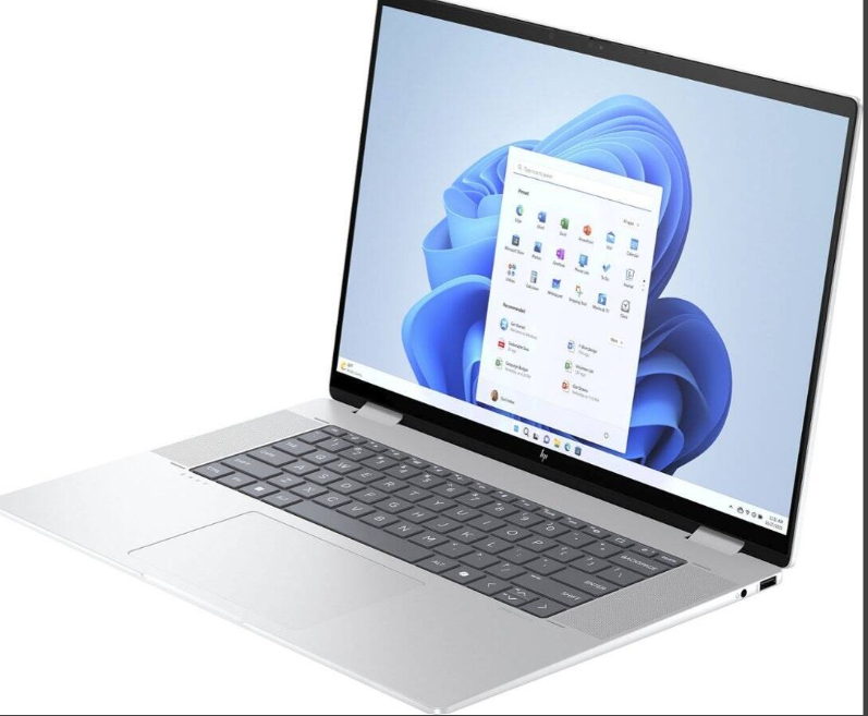 Buy 16-ac0023dx HP - Envy 2-in-1 16