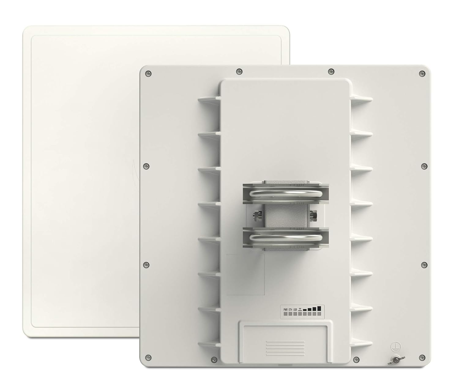 Buy Mikrotik QRT 5 ac Power Over Ethernet (PoE) White WLAN Access Point
