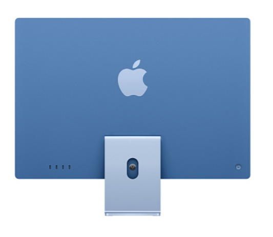 Buy Apple iMac 24 Retina 4.5K All-in-One Z1EP00153