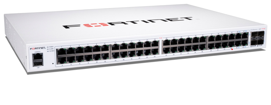 Buy FS-148F	FortiSwitch-148F FortiSwitch