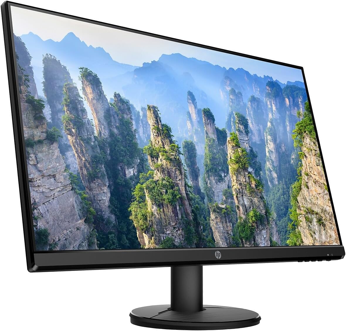 Buy 9SV92AA#ABA HP V27i FHD Monitor
