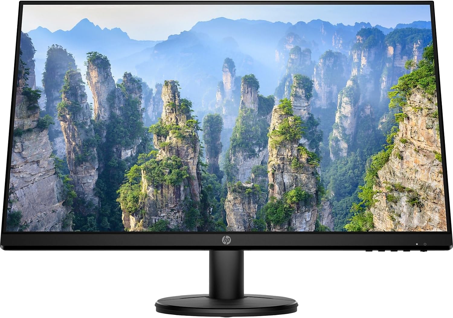 Buy 9SV92AA#ABA HP V27i FHD Monitor