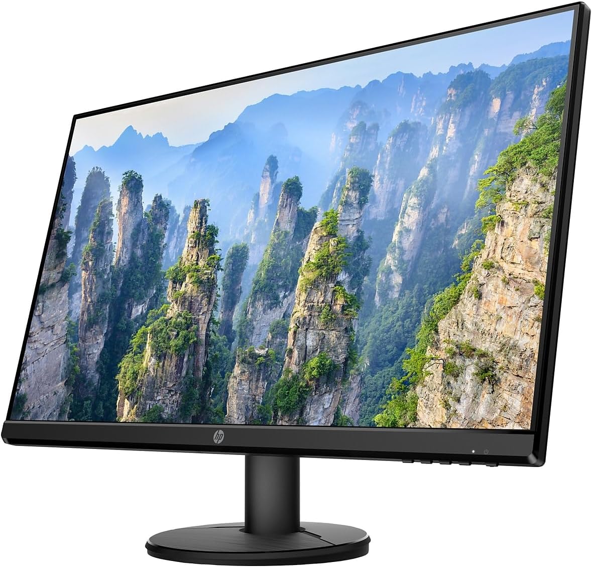 Buy 9SV92AA#ABA HP V27i FHD Monitor