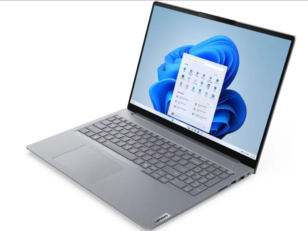 Buy Lenovo Laptop ThinkBook 16 G8 U5-225U 21SKS07E00