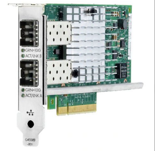Buy 665249-B21 HP ETHERNET 10Gb 2P 560SFP+ ADPTR