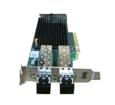 Buy Dell SOP Emulex LPe31002-M6-D Dual Port 16Gb Fibre channel low profile ADP-VPN-403-BBLR