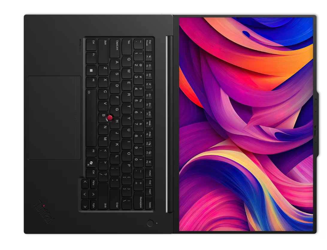 Buy Lenovo P16v,U7-155H,32GB(16+16) DDR5,1TB SSD M.2 2280 TLC G4p 21KX000JGP