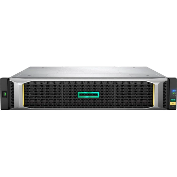 Buy Q1J03B  HPE MSA 2052 SAN Dual Controller SFF Storag